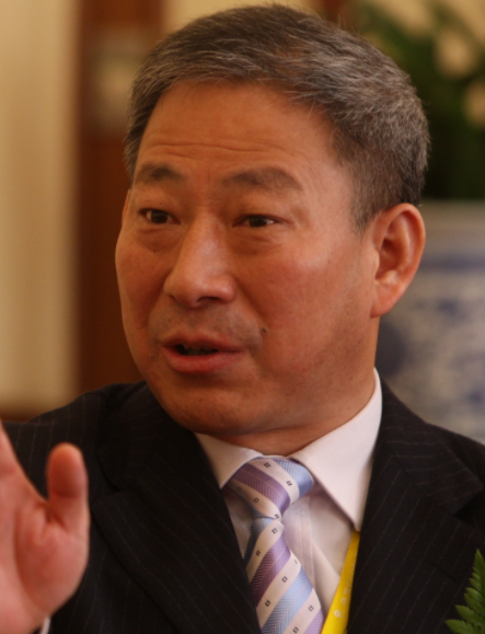 嚴介和