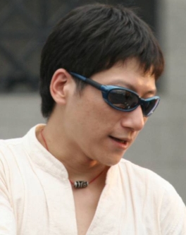魏民 魏民