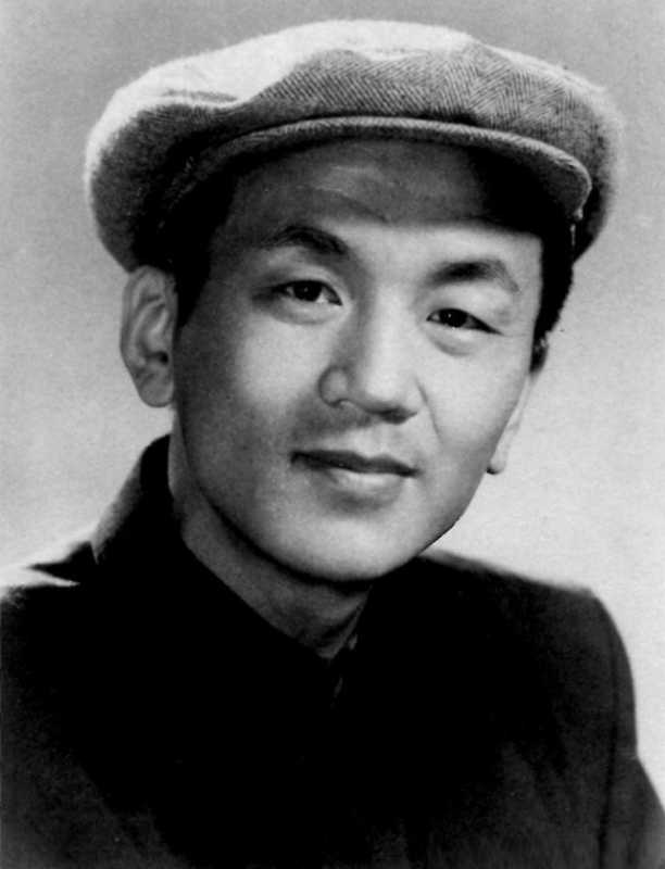 潘德民 潘德民