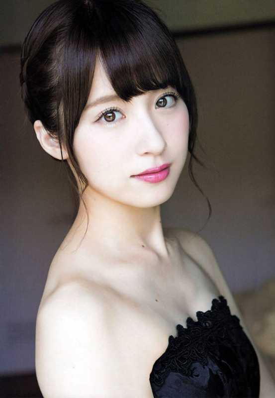 衛(wèi)藤美彩