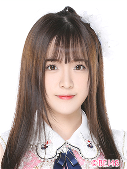 周潔藝 周潔藝
