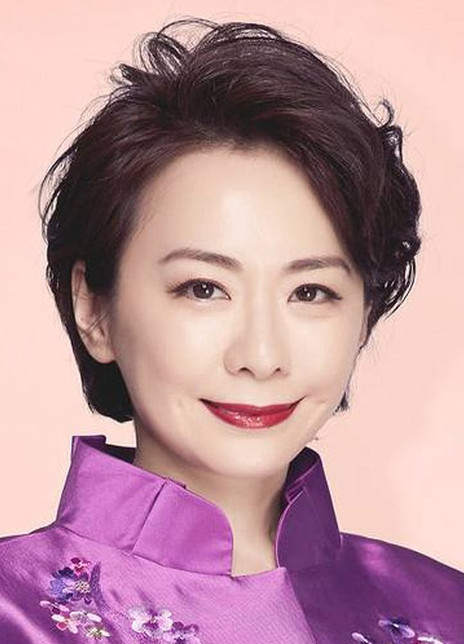 潘儀君 潘儀君