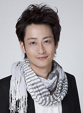 南翔太 南翔太