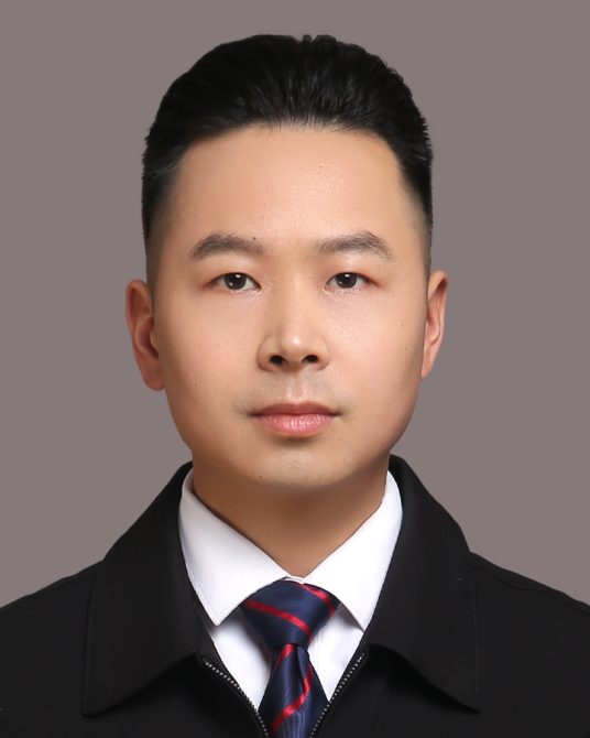 龔國林