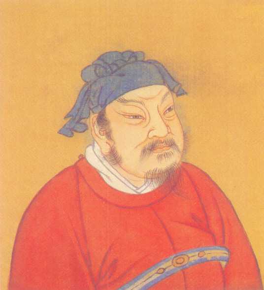 馬援