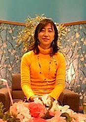 水橋文美江