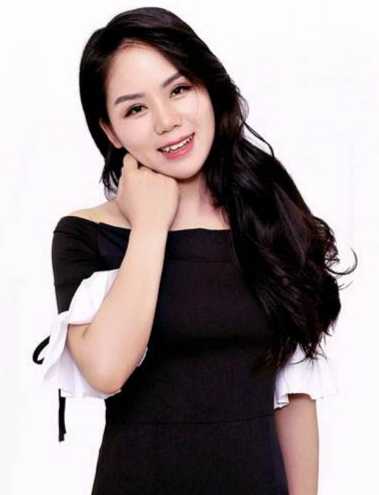 丘阿香 丘阿香