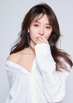 馮璧晴