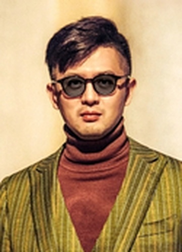 鐘未溪