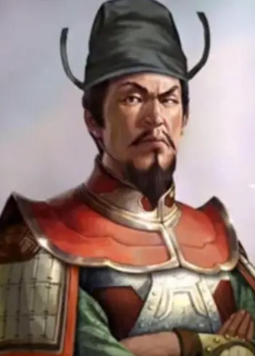 高季興