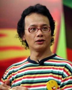 姚若龍 姚若龍