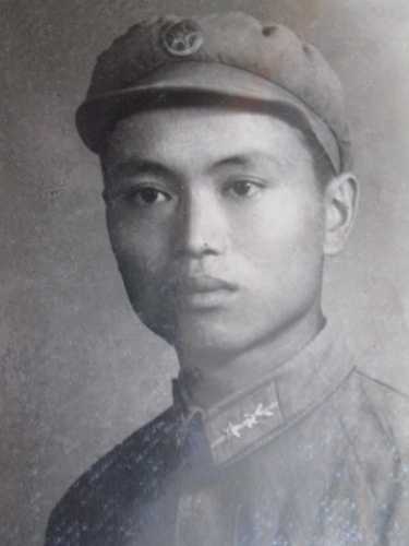陶紹唐 陶紹唐