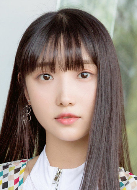 許夢圓