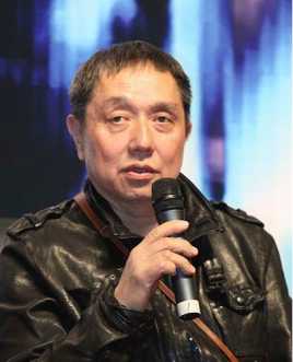 潘恒生 潘恒生