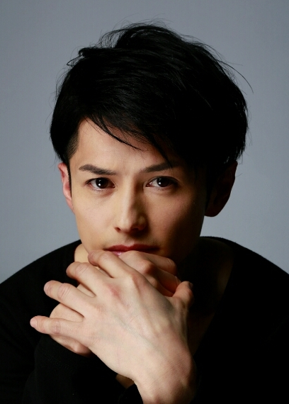 松尾敏伸 松尾敏伸