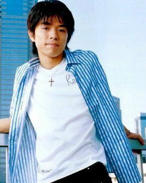 井之原快彥