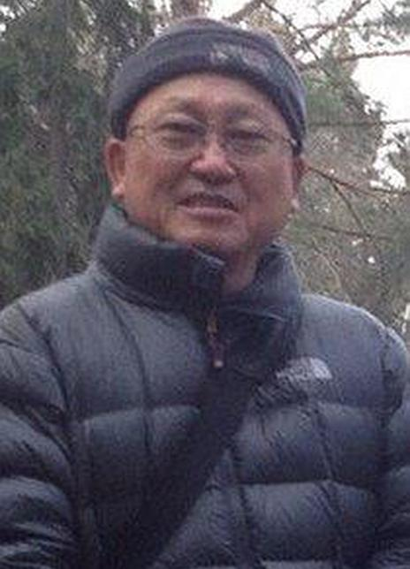 林潮翔 林潮翔