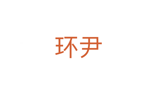 環尹